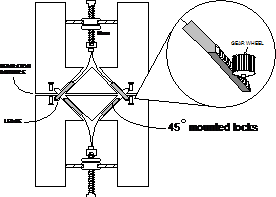Fractal Robots